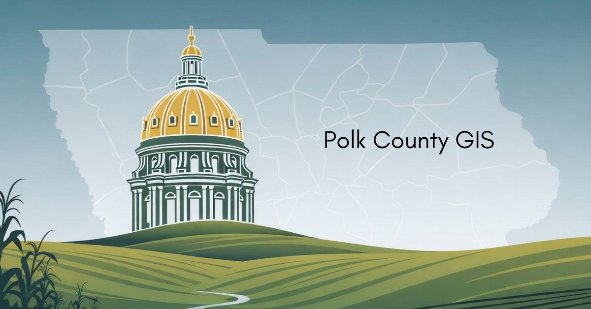 Polk County GIS