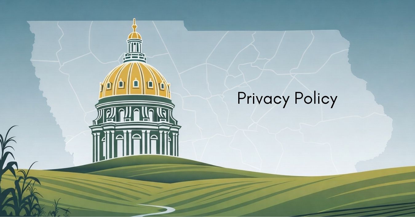 Privacy Policy